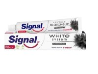 ZP Signal White system Charcoal 75ml
